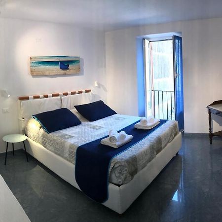מנרולה Hannette Cinqueterre Apt Libeccio מראה חיצוני תמונה
