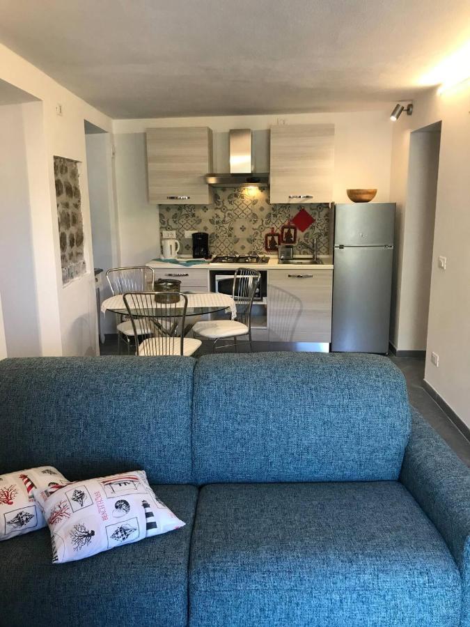 מנרולה Hannette Cinqueterre Apt Libeccio מראה חיצוני תמונה