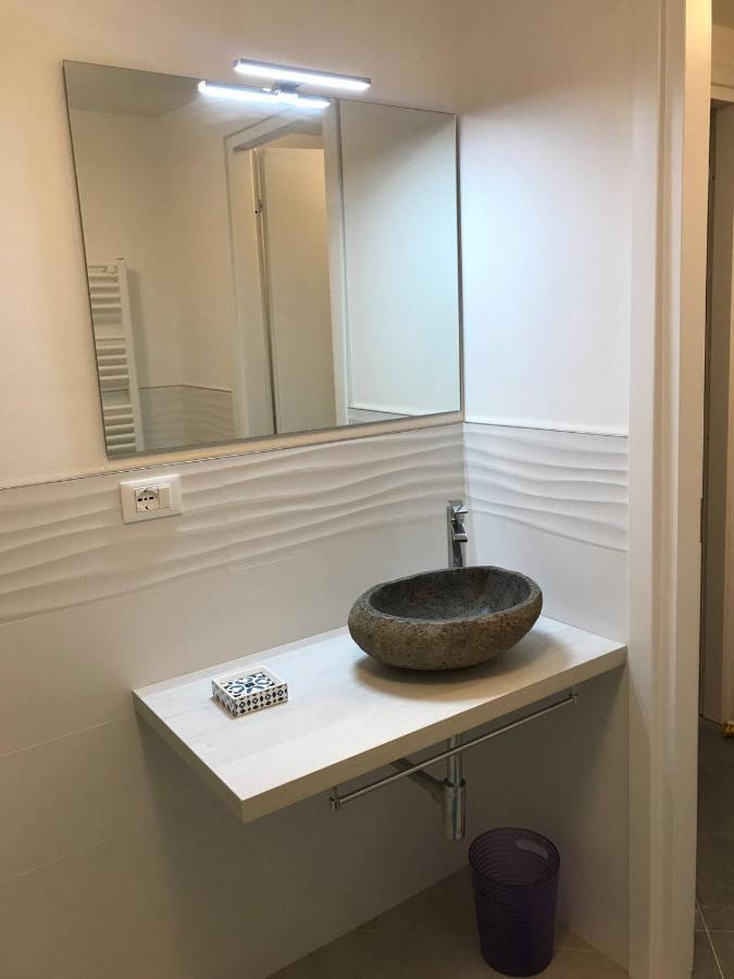מנרולה Hannette Cinqueterre Apt Libeccio מראה חיצוני תמונה