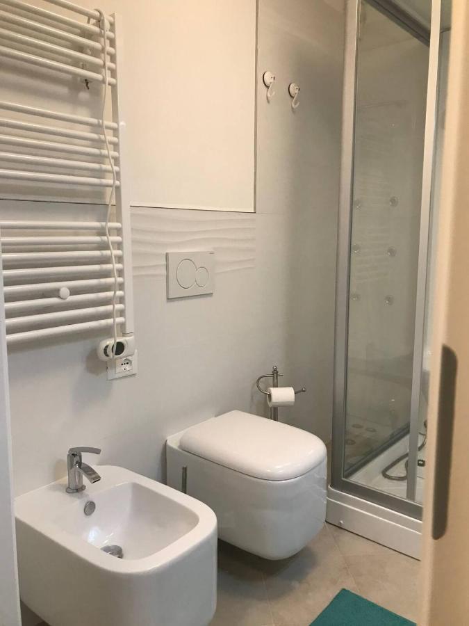 מנרולה Hannette Cinqueterre Apt Libeccio מראה חיצוני תמונה