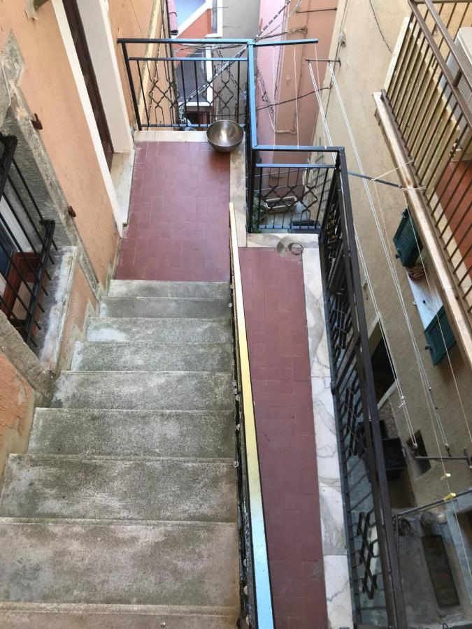 מנרולה Hannette Cinqueterre Apt Libeccio מראה חיצוני תמונה