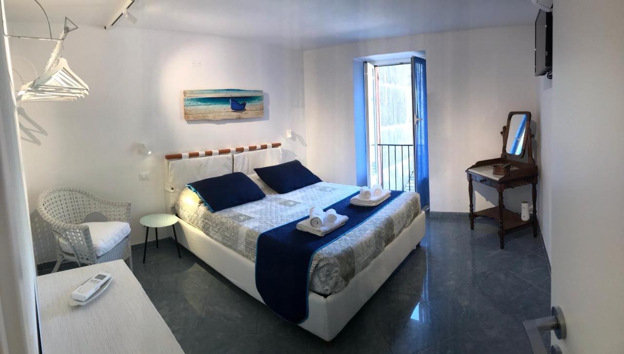 מנרולה Hannette Cinqueterre Apt Libeccio מראה חיצוני תמונה