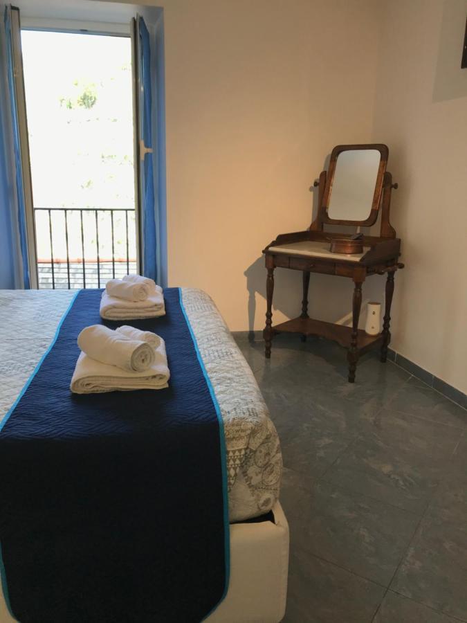 מנרולה Hannette Cinqueterre Apt Libeccio מראה חיצוני תמונה