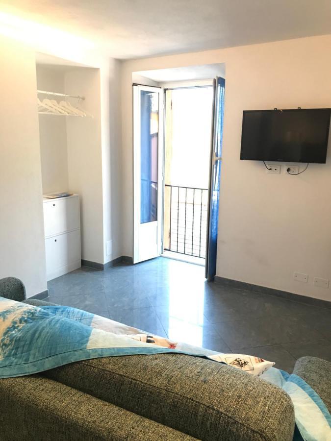 מנרולה Hannette Cinqueterre Apt Libeccio מראה חיצוני תמונה